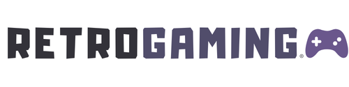 RetroGaming